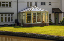 Mill End conservatory leads