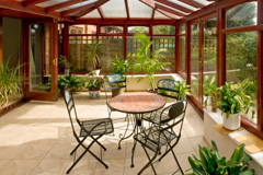 Mill End conservatory quotes