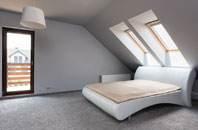 Mill End bedroom extensions