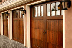 Mill End garage extension quotes