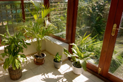 Mill End orangery costs